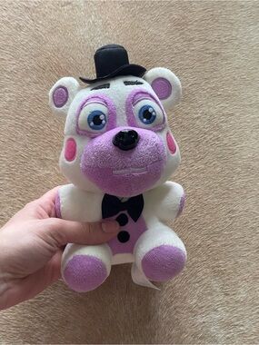 Five Nights At Freddy’s Helpy Plush